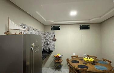 Casa para temporada com Piscina - Foto 16