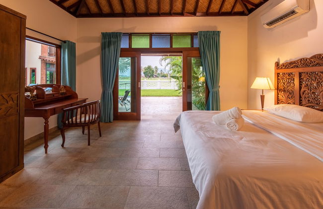 Limasan Villa Langkawi - Foto 44