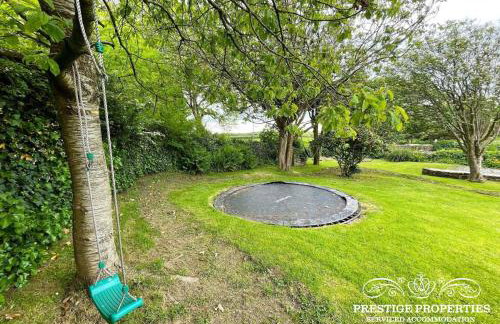 Millstream Barn by Prestige Properties SA - Foto 26