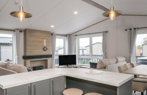 Penmarlam Lodge Retreat 18 - Foto 9