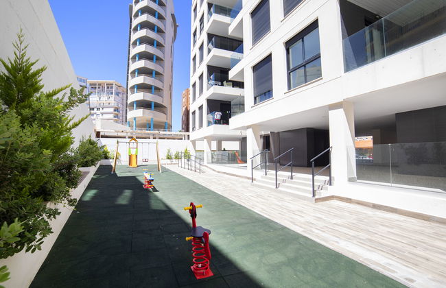 Calpe Beach II - Foto 25