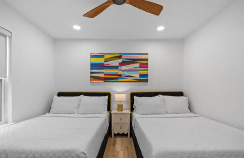 Oasis in Bishop Arts for Groups sleeps 16 - Foto 13