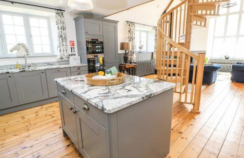 Greystead Institute - Foto 10