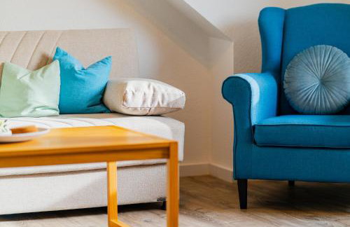 Zentrale Wohlfühlwohnung - Ideal für Ihren Urlaub oder die Geschäftsreise - Foto 16