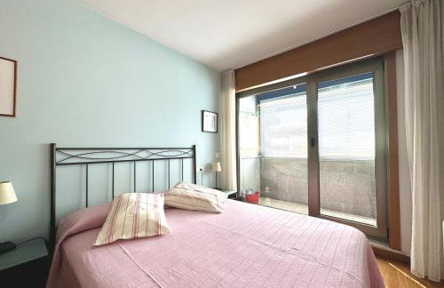 APARTAMENTO PEREGRINOS y USO TURISTICO CENTRO DE A GUARDA - Foto 74