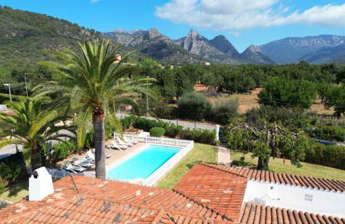 Ideal house for two families with pool and barbecue - Foto 38