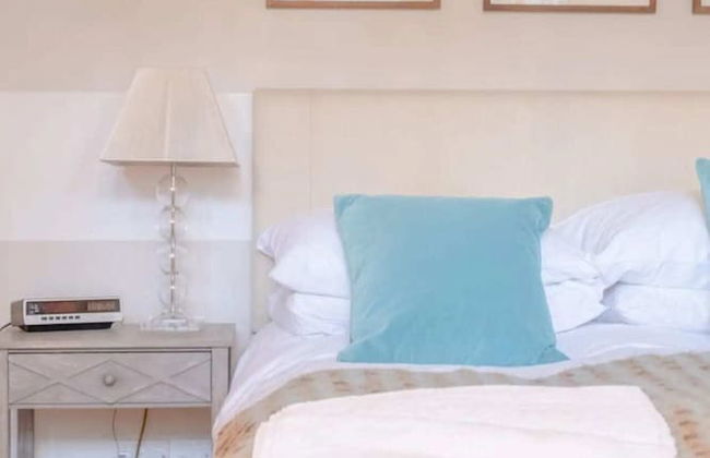 Quaint and Central Studio Flat - Chelsea - Foto 7