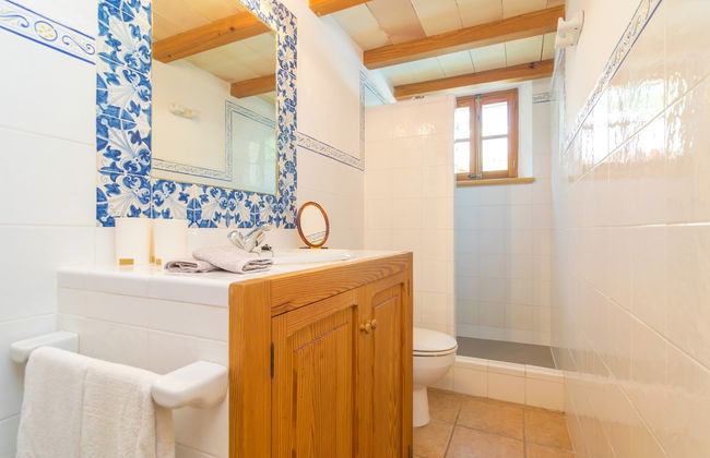 Can Fabiol in S Ller - Foto 23