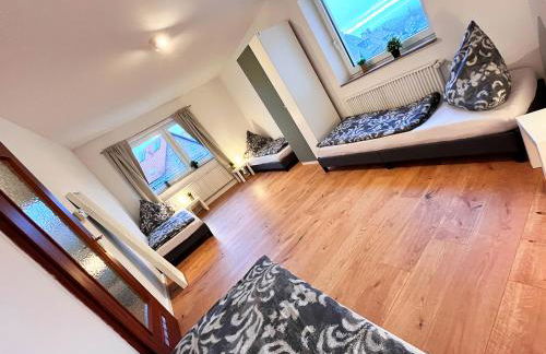 GÜNSTIGE PREMIUM UNTERKUNFT in KÖLN - HÜRTH! - Foto 12