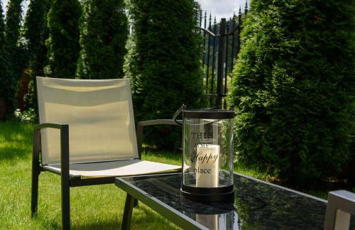 Villa Turris Apartamenty przy Muszyńskim Zamku - Foto 35