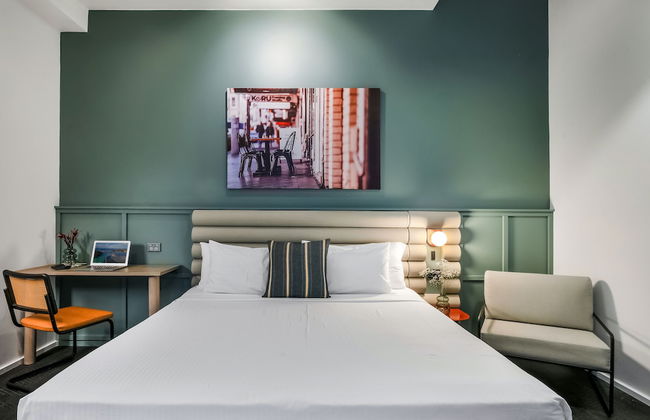 The Urban Newtown - Foto 18