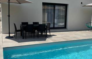 Villa avec piscine en Provence - Foto 4