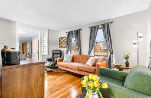 Spacious Cozy 3 Bed 2 Bath - Foto 1