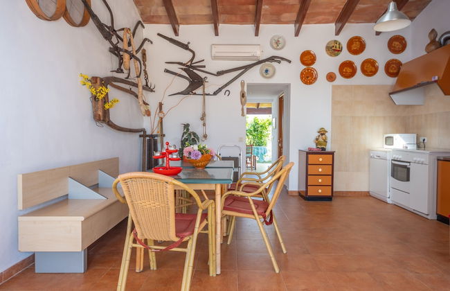 Can Pintat Llub in Mallorca - Photo 19