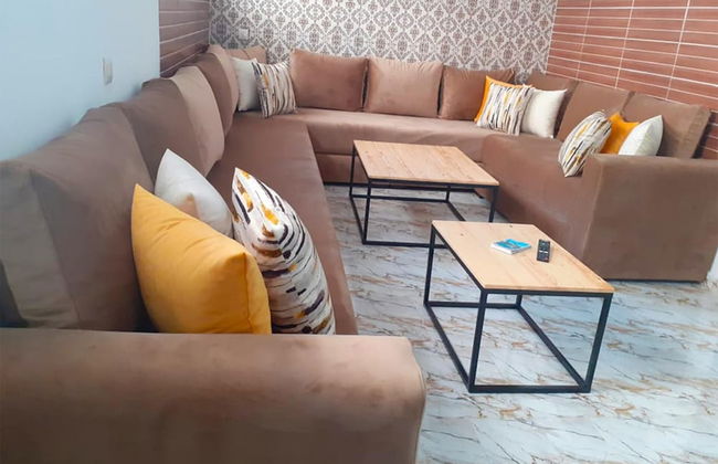 Appart Wafi Essaouira - Foto 5