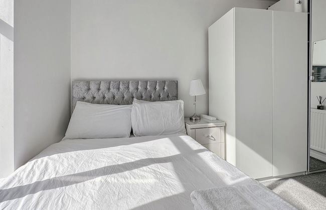 Granada Apartments Queen's Promenade - Foto 73