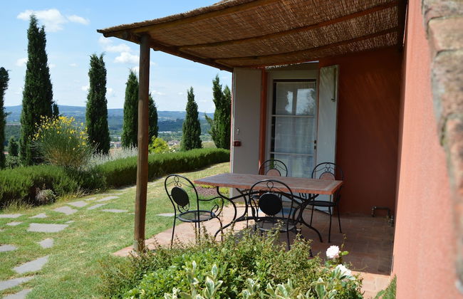 Podere Benintendi - Photo 24