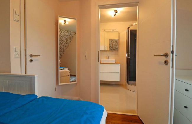 Ferienhaus Seeluft in Klein Labenz - Foto 6