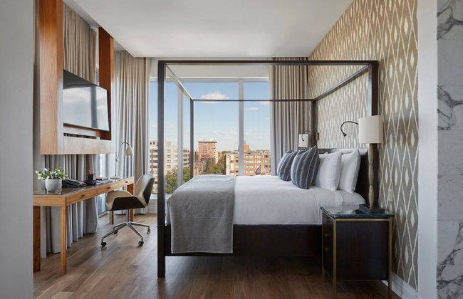 The Dupont Circle Hotel - Photo 30