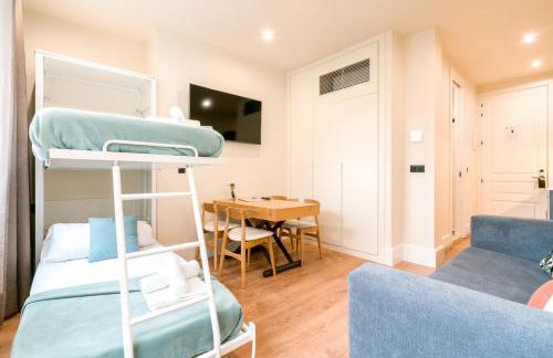 BILBAO RIVERSIDE by STAYNN APARTMENTS - Foto 43