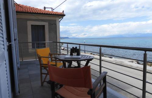 The Sound of the Sea - Foto 33