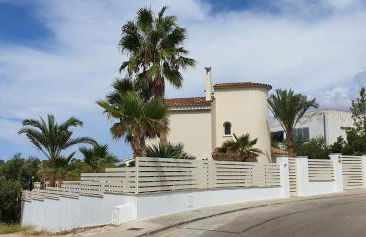 * Casa del Diamante - Meer- und Buchtblick VILLA * - Foto 36