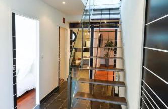 Luxury Loft Vue mer exceptionnelle 180 - Foto 3