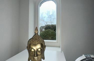 Renovated in style - Close to Hamburg - Foto 18