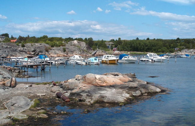 3 Person Holiday Home in Torslanda-by Traum - Photo 18