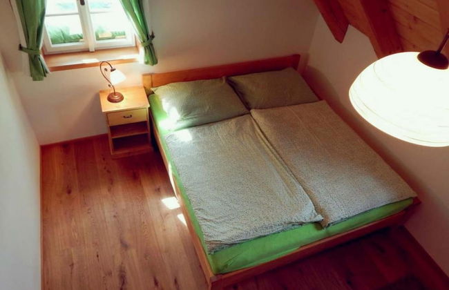 Rokytnice Krm450 in Rokytnice nad Jizerou - Foto 21