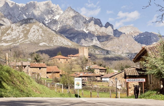 Apartamentos la Ventana de Mogrovejo - Photo 75