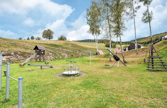 Cosy Holiday Home in Hochsauerland With Terrace - Foto 31