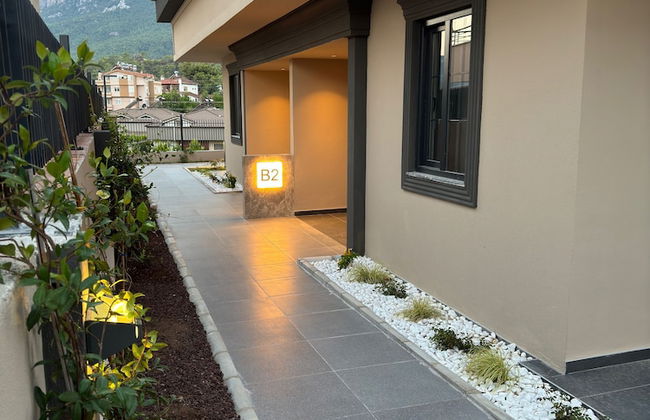 Minta Hills Villas Kemer - Foto 26