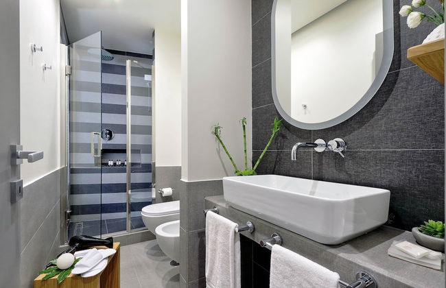 Roma Five Suites - Photo 52