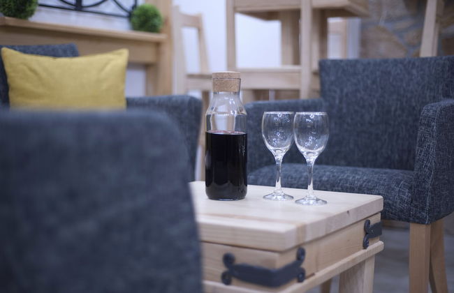 Villa Natural Wood - Foto 24