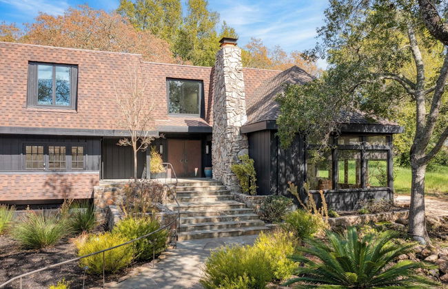 Malvasia by Avantstay Luxe Wine Country Retreat - Foto 23