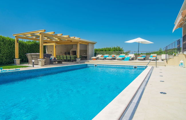 Modern Villa in Rovinj With Private Swimming Pool - Foto 17