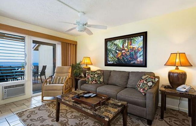 Keauhou Kona Surf & Racquet Club #176 - Foto 12