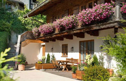 Ferienwohnungen Gerold, Kreuth-Reitrain - Foto 28