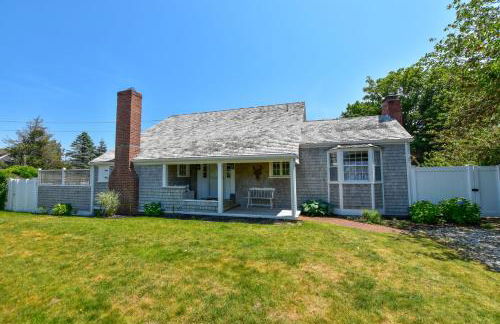 Walk to Downtown Chatham Steps to Beach - Foto 35