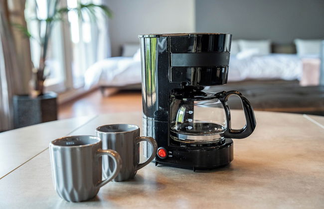 Private Lodging HAN - Photo 16