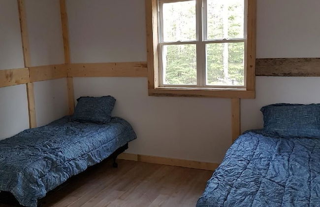 Striper Fishing & Hunting Lodge - Foto 3