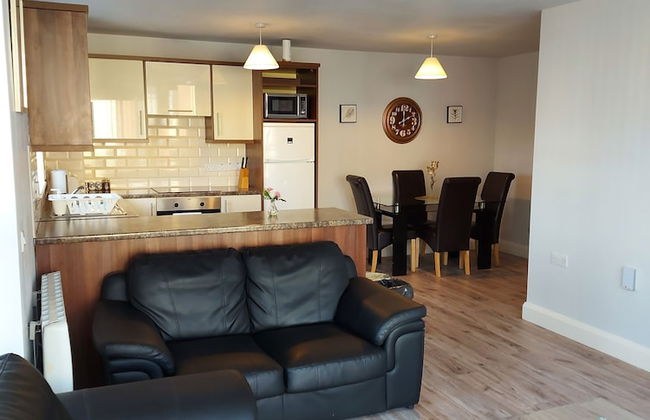 Wild Atlantic Apartments Killarney - Foto 26