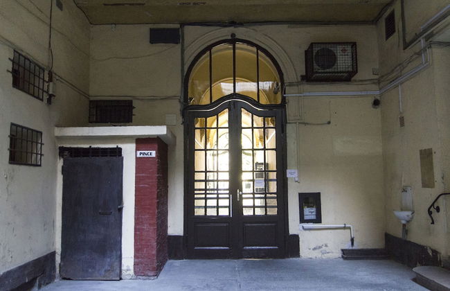 Real Apartments Múzeum - Foto 14