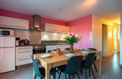 Le Reflet des Vagues - Proche des plages avec piscine - Foto 2