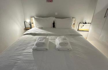 Central stay - Foto 13