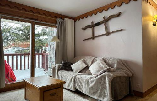 Appartments in Tignes Ecrin des Neiges - Foto 13