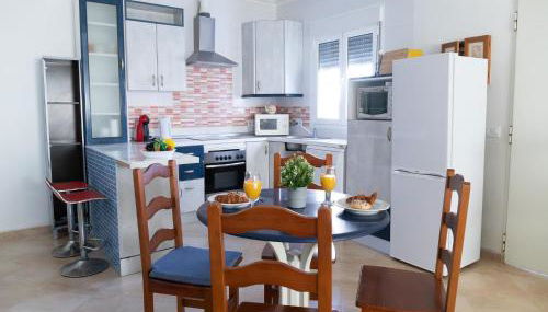 Modern holiday home in Almeria with pool - Foto 4