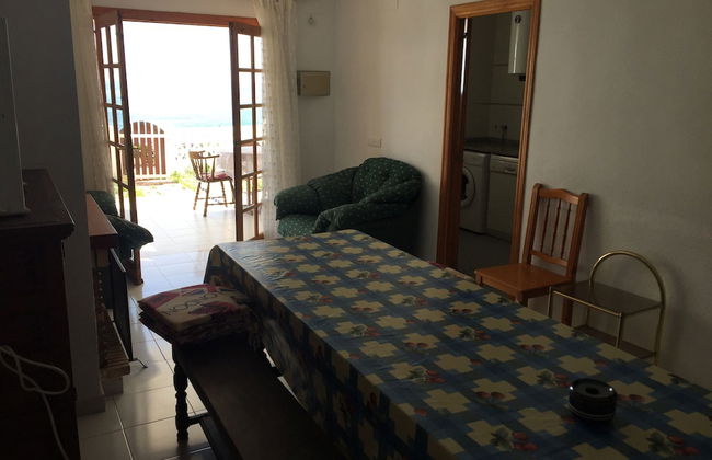 Apartamentos Rayo De Sol 46 - Foto 13