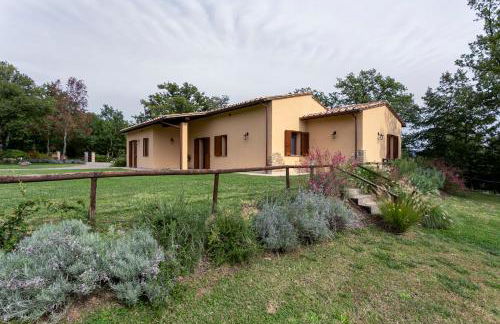 Relais e Spa l'Antica Fornace - Photo 26